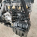 Двигатель M47 2.0tdi BMW E39