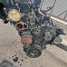 Двигатель M47 2.0tdi BMW E39
