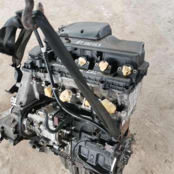 Двигатель M47 2.0tdi BMW E39