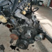 Двигатель M47 2.0tdi BMW E39