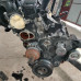 Двигатель M47 2.0tdi BMW E39