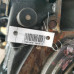 Двигатель M47 2.0tdi BMW E39