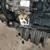 Двигатель M47 2.0tdi BMW E39