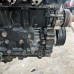 Двигатель M47 2.0tdi BMW E39