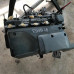 Двигатель M47 2.0tdi BMW E39