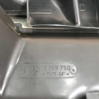 Торпедо BMW E39