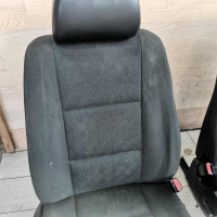 Сиденье переднее BMW E39