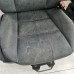 Сиденье переднее BMW E39