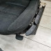 Сиденье переднее BMW E39