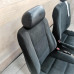 Сиденье переднее BMW E39
