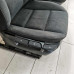 Сиденье переднее BMW E39