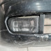 Бампер передний BMW E39 дорестайлинг
