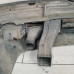 Бампер передний BMW E39 дорестайлинг