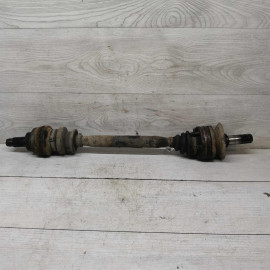 Полуось задняя привод BMW E39
