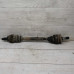 Полуось задняя привод BMW E39
