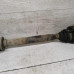 Полуось задняя привод BMW E39