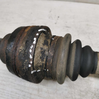 Полуось задняя привод BMW E39