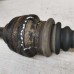Полуось задняя привод BMW E39