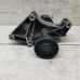 Кронштейн генератора Audi 80 B4