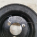 Шкив помпы Audi 80 B4