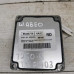 Блок управления двигателем Chevrolet Aveo t250