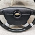 Рулевое колесо с Air bag Chevrolet Aveo t250