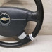 Рулевое колесо с Air bag Chevrolet Aveo t250