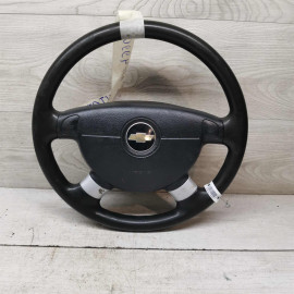 Рулевое колесо с Air bag Chevrolet Aveo t250