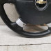 Рулевое колесо с Air bag Chevrolet Aveo t250