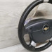 Рулевое колесо с Air bag Chevrolet Aveo t250