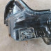 Задняя часть кузова Chevrolet Aveo t250