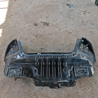 Задняя часть кузова Chevrolet Aveo t250