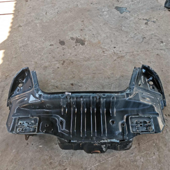 Задняя часть кузова Chevrolet Aveo t250