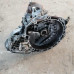 Мкпп Chevrolet Aveo t250