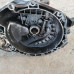 Мкпп Chevrolet Aveo t250