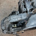 Мкпп Chevrolet Aveo t250