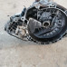 Мкпп Chevrolet Aveo t250