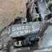 Мкпп Chevrolet Aveo t250