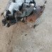 Мкпп Chevrolet Aveo t250