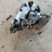 Мкпп Chevrolet Aveo t250