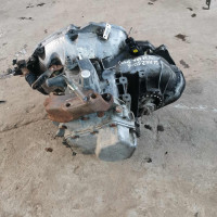 Мкпп Chevrolet Aveo t250