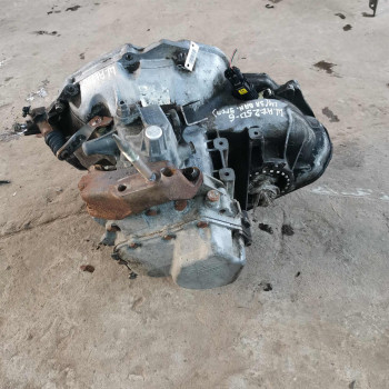 Мкпп Chevrolet Aveo t250