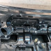 Крышка багажника Chevrolet Aveo t250