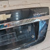 Крышка багажника Chevrolet Aveo t250
