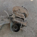 Балка задняя Chevrolet Aveo t250