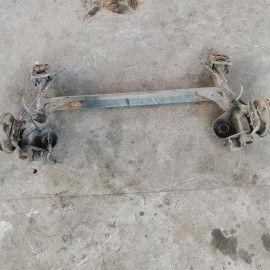 Балка задняя Chevrolet Aveo t250