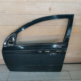 Дверь передняя левая Chevrolet Aveo t250