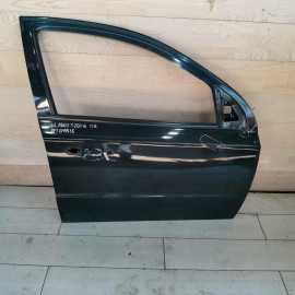 Дверь передняя правая Chevrolet Aveo t250