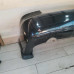 Бампер задний Chevrolet Aveo t250 седан
