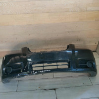 Бампер передний Chevrolet Aveo t250, дефекты седан Бампер передний Chevrolet Aveo t250, дефекты седан